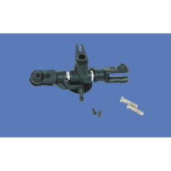 Mini Spark SR2 Rotor Head Set Mini Spark SR2 Rotor Head Set