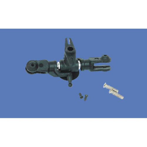 Mini Spark SR2 Rotor Head Set Mini Spark SR2 Rotor Head Set