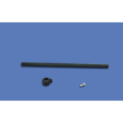 Mini Spark SR2 Main Shaft Mini Spark SR2 Main Shaft