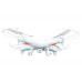 Quattrocopter drone Spyrit mit Kamera - RTF Mode2 Quattrocopter drone Spyrit mit Kamera - RTF Mode2