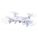 Quattrocopter drone Spyrit mit Kamera - RTF Mode2 Quattrocopter drone Spyrit mit Kamera - RTF Mode2