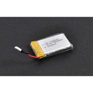 LiPo 3.7V 500mAh