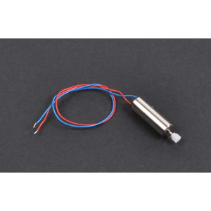 Spyrit Motor A Blau/Rot