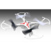 Quattrocopter drone Quizzz 2.4GHz RTF Mode2 Quattrocopter drone Quizzz 2.4GHz RTF Mode2