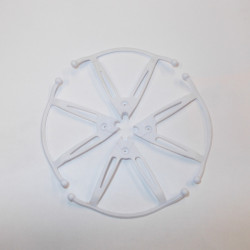 Quizzz - Propeller protections