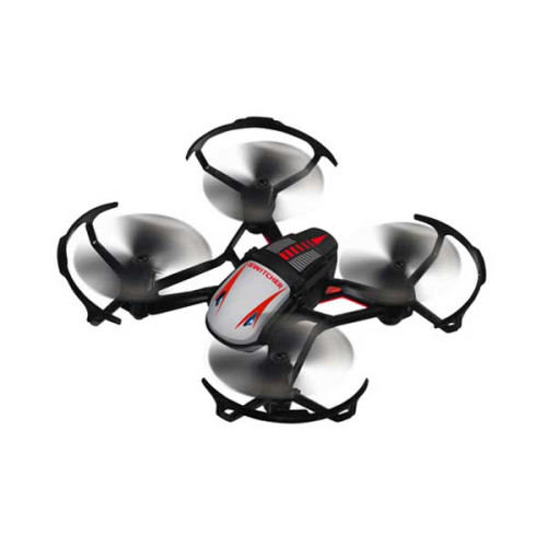 Quattrocopter drone Switcher 4CH 2.4GHz RTF Mode2 Rückenflug Quattrocopter drone Switcher 4CH 2.4GHz RTF Mode2 Rückenflug