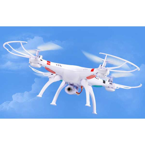 Quadrocopter drone Spyrit FPV 2 with Camera - RTF Mode2 3D Quadrocopter drone Spyrit FPV 2 with Camera - RTF Mode2 3D