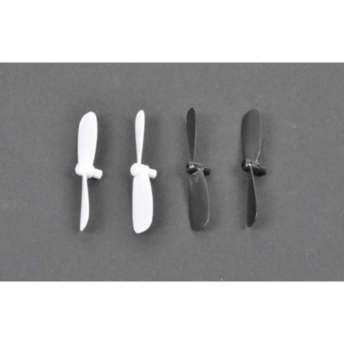 Micro Spyrit - Propellers Micro Spyrit - Propellers