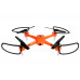 Quadrocopter drone Spyrit LD X - RTF Mode2