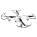 Quadrocopter drone Spyrit FPV 4.0 with 2 Cameras - RTF Mode2 Quadrocopter drone Spyrit FPV 4.0 with 2 Cameras - RTF Mode2