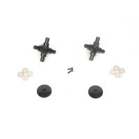 Tête de rotor pour Spark X481 Tête de rotor pour Spark X481