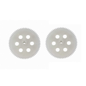 Gear set for Spark X481