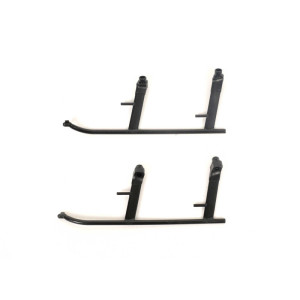 Landing gear for Spark X481