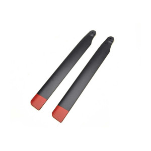 Rotor blade set for helicopter Spark X481