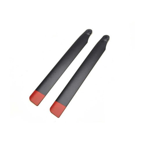 Rotor blade set for helicopter Spark X481 Rotor blade set for helicopter Spark X481