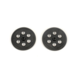 Gear set for Spark SRX