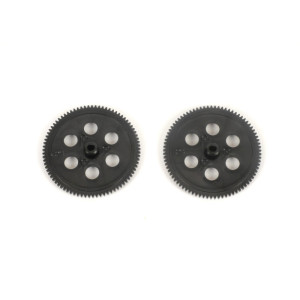 Gear set for Spark SRX