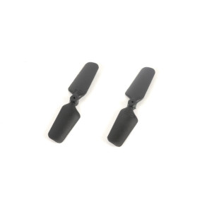 Tail rotor blades for Spark SRX (2 Pieces)