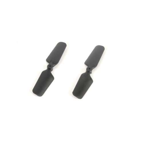 Tail rotor blades for Spark SRX (2 Pieces) Tail rotor blades for Spark SRX (2 Pieces)