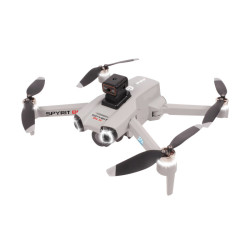 Quattrocopter drohne Spyrit BLS FPV mit 2 Mikro-Kameras - RTF Mode2