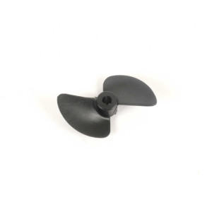 Exocet 400 Propeller