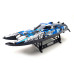 Exocet Graphix Blue 2.4GHz RTR