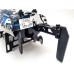 Exocet Graphix Blue 2.4GHz RTR