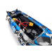 Exocet Graphix Blue 2.4GHz RTR