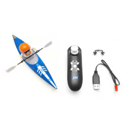 Fun2Play RC Kayak 2.4GHz RTR Fun2Play RC Kayak 2.4GHz RTR