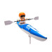 Fun2Play RC Kayak 2.4GHz RTR