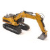 Full Alloy 23ch 2.4Ghz Excavator (1/14)