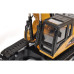 Full Alloy 23ch 2.4Ghz Excavator (1/14)
