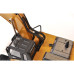 Full Alloy 23ch 2.4Ghz Excavator (1/14)