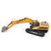 Full Alloy 23ch 2.4Ghz Excavator (1/14)