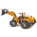 Alloy Backhoe Loader 22CH (1/14)