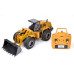 Alloy Backhoe Loader 22CH (1/14)