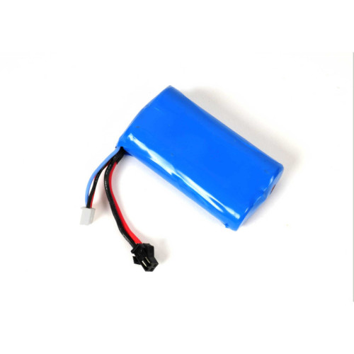 Battery - Li-Ion 7.4V 1200mAh