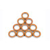 Ball Bearing 10x15x4 (10 Pieces) Ball Bearing 10x15x4 (10 Pieces)