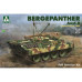 Bergepanther Ausf.D Umbau Seibert 1945 (1/35) Bergepanther Ausf.D Umbau Seibert 1945 (1/35)