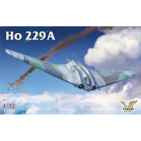 Ho 229A (1/32) Ho 229A (1/32)