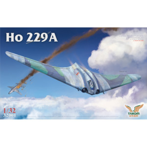 Ho 229A (1/32)