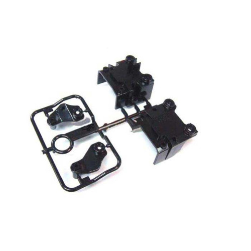 RC D Parts M-03 M-Chassis