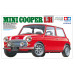 Rover Mini Cooper 1.3i (1/12) Rover Mini Cooper 1.3i (1/12)
