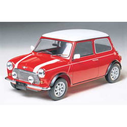 Rover Mini Cooper 1.3i (1/12) Rover Mini Cooper 1.3i (1/12)