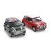Rover Mini Cooper 1.3i (1/12) Rover Mini Cooper 1.3i (1/12)