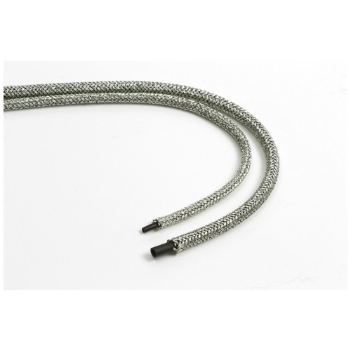 Braided Hose (2.0mm Outer Diameter) Braided Hose (2.0mm Outer Diameter)
