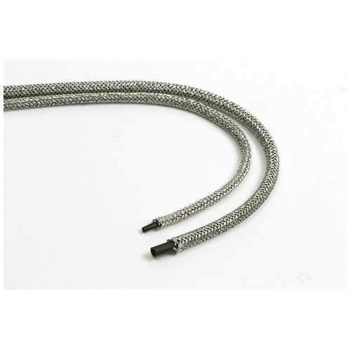 Braided Hose (2.6mm Outer Diameter) Braided Hose (2.6mm Outer Diameter)