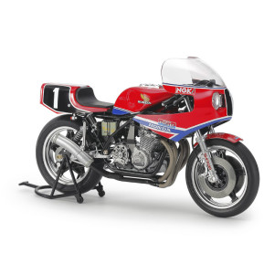 Honda RS1000 Endurance Racer (1/12)