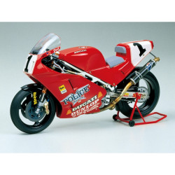 Ducati 888 Superbike '93 (1/12) Ducati 888 Superbike '93 (1/12)