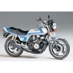 Honda CB750F (1/12) Honda CB750F (1/12)